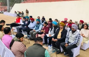 Punjabमें 19 November को नवनिर्वाचित पंचों का शपथ ग्रहण समारोह