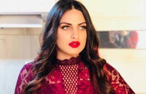 Punjabi Actress Himanshi Khurana के पिता की बढ़ी मुश्किलें, कोर्ट ने भेजा जेल