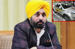 CM Bhagwant Maanका ये खास प्रयास ला रहा रंग, सड़क दुर्घटनाओं में होने वाली मौतों की संख्या में भारी कमी