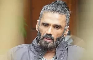 Suniel Shetty की चोट कितनी गंभीर? एक्टर ने अपनी हेल्थ पर खुद दिया अपडेट
