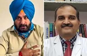 Kuldeep Solanki कौन? जिन्होंने Navjot Sidhu की पत्नी को भेजा ₹850 करोड़ का नोटिस
