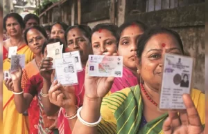 UP की 9 तो Punjab में 4 सीटों पर उपचुनाव के लिए वोटिंग