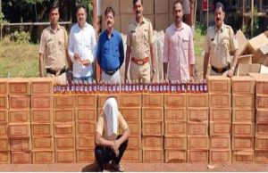 चुनावों में पैसों से थी वोट खरीदने की तैयारी! 1000 करोड़ रुपये की नकदी