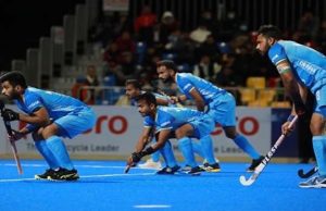 हॉकी इंडिया सीनियर पुरुष राष्ट्रीय चैंपियनशिप सोमवार से शुुरु, 31 टीमें लेंगी भाग