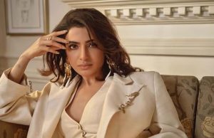 Rajasthan की खूबसूरती में खोईं ‘Citadel’ स्टार Samantha , दिखाई आनंदमय दिनों की एक झलक