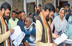 CM Nayab Saini के सामने विधायकों ने रोया चुनाव में मदद न करने वाले अफसरों का दुखड़ा