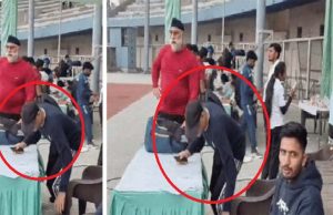 Ludhiana के Guru Nanak Stadium में जालंधर के एथलीट की साइलेंट हार्ट अटैक आने से हुई मौत