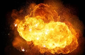 Howrah Mail कोच में हुआ धमाका, Plastic की बाल्टी में ले जा रहे थे पटाखे