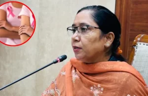 Punjab में महिलाओं की होगी कैंसर स्क्रीनिंग, कैबिनेट मंत्री Dr. Baljit Kaur का बड़ा ऐलान