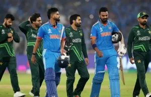 Champions Trophy को लेकर BCCI और PCB में छिड़ा महायुद्ध, Pakistan के पास झुकने के अलावा नहीं बचा कोई ऑप्शन