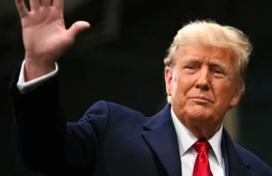 मस्क की तारीफ, अमेरिका को फिर महान बनाने का वादा, नतीजों के बीच क्या बोले ट्रंप?