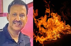 Jalandhar: घर में लगी आग, मेडिकल स्टोर मालिक की दम घुटने से मौत