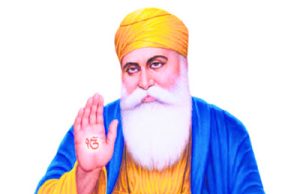 राष्ट्रपति Draupadi Murmu और PM Modi समेत कई नेताओं ने Guru Nanak Jayanti पर देशवासियों को दी बधाई