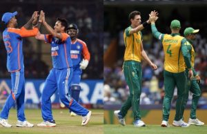 IND vs SA T20I: भारत के 2 खिलाड़ी कर सकते हैं डेब्यू, KKR के बैटर और RCB के पेसर को प्लेइंग XI में मौका दे सकते हैं सूर्या