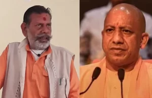 बदमाशों के हमले में घायल हुए Yogi सरकार के मंत्री
