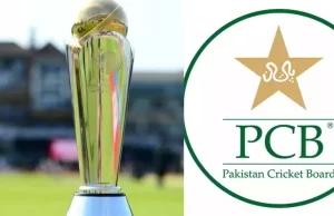 ICC Champions Trophy से पहले फिर पलटा Pakistan, भारत के सामने खड़ी कर रहा मुश्किलें