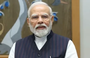 प्रधानमंत्री मोदी को जान से मारने की धमकी, मुंबई पुलिस को आया फोन