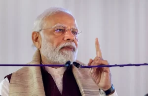 समाज को टुकड़ों में बांटने की चल रही साजिश, इस संकट को मिलकर समझें: PM Modi