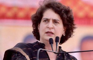 वायनाड लोकसभा उपचुनाव: शुरुआती रुझानों में कांग्रेस नेता प्रियंका गांधी आगे