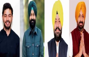 2 December को होग नवनिर्वाचित 4 विधायकों का शपथ ग्रहण समारोह
