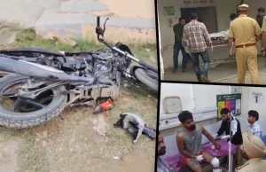 Punjab: Firing, धारदार हथियार से हमला…पड़ोसियों में ‘खूनी संग्राम’; Hoshiarpur Triple Murder की कहानी