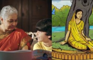 Sri Lankan की Airline ने Ramayana को लेकर बनाया ऐसा विज्ञापन, भारत के हिंदू हुए गदगद