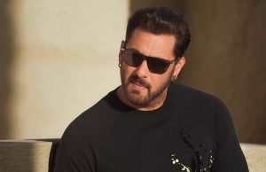 5 कराेड़ दाे या हमारे मंदिर में आकर मांगे माफी…Salman Khan को फिर मिली जान से मारने की धमकी