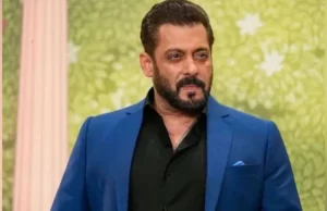 Salman Khan को धमकी देने वाला Karnataka से हुआ गिरफ्तार, Singer है आरोपी