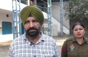 PUNJAB: CIA STAFF ने देह व्यापार के अड्डे पर मारा छापा