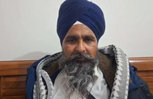 किसान नेता पंधेर का दावा, किसान नेता डल्लेवाल को अनशन से पहले पुलिस ने हिरासत में लिया