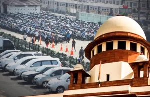 बीमा कंपनियों को SC से झटका, कार-जीप वाले लाइसेंस से ड्राइवर चला सकेंगे हल्के ट्रांसपोर्ट वाहन