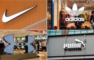 भारत में होगा Adidas, नाइक और Puma Shoes का उत्पादन