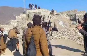 Pakistan की हुई बेइज्जती : Taliban ने सैन्य चौकी पर किया कब्जा, पाक सेना ने दी अपनी सफाई