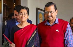 Arvind Kejriwal ने शुरू की पुजारी-ग्रंथी सम्मान योजना, दिल्ली के धार्मिक कार्यकर्ताओं को मिलेगा 18,000 रुपये मासिक वेतन