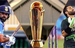 Champions Trophy 2025: भारत से जलता है पाकिस्तान… ICC रेवेन्यू मॉडल में बदलाव