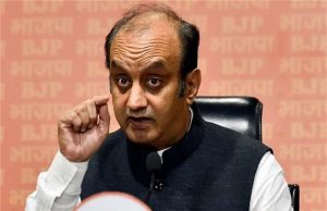 ‘Congress नेताओं के पास बहुत पैसा है’, राज्यसभा में नकदी विवाद के बाद BJP का कांग्रेस पर कटाक्ष