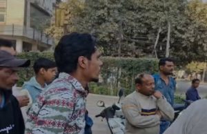 Jalandhar के Posh Area में हड़कंप, मौके पर मचा शोर….