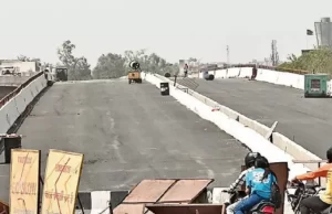 दिल्लीवालों को तोहफा देंगी CM आतिशी, आज से जाम का काम तमाम