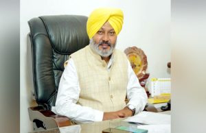 BJP को अंबेडकर, संविधान और दलितों से नफरत : Harpal Singh Cheema