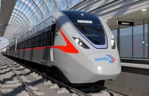 Namo Bharat Train के चलने की तारीख और 3 रूट तय