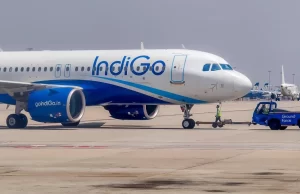 Istanbul Airportपर 24 घंटे से फंसे IndiGo के 400 यात्री, ठंड में ठिठुरे, एयरलाइन ने दी सफाई