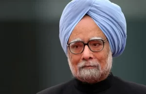 पूर्व PM Manmohan Singh को श्रद्धांजलि देने घर पहुंचे PM मोदी, अमित शाह-जेपी नड्डा भी आए साथ