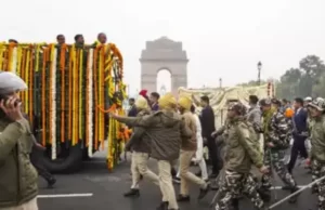 बिना ट्रस्ट नहीं बनेगा मेमोरियल, मनमोहन सिंह स्मारक के लिए जमीन तलाश रही सरकार