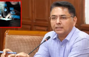 Punjab: अब घर बैठे आसानी से बन जाएंगे Verification Letter, कैबिनेट मंत्री अमन अरोड़ा ने दी पूरी डिटेल