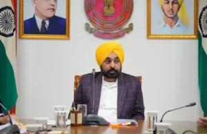 किला मुबारक को लेकर Punjab CM Bhagwant Mann का बड़ा फैसला