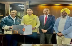 Punjab में लगाए जाएंगे 2356 एग्रीकल्चरल सोलर पंप; ये 3 कंपनियां 4 महीने में पूरा करेंगी काम