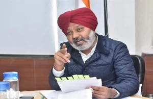 Punjab GST Department ने किया 163 करोड़ के घोटाले का पर्दाफाश