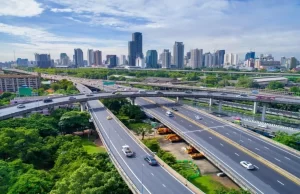 Punjab को मिले 22,160 करोड़ रुपये के 38 Highway Projects