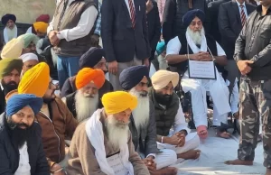Punjab: Sukhbir Singh Badal’ की धार्मिक सजा हुई पूरी