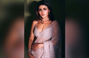 Shalini Pandey ने ‘महाराज’ में चरण सेवा सीन की शूटिंग के दौरान आई चुनौतियों पर कहा, “मैं अपने किरदार के प्रति…
